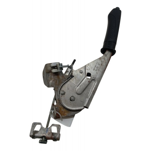 Alavanca Freio Mão Renault Kwid 1.0 3cc 2018 2019 2020 2021