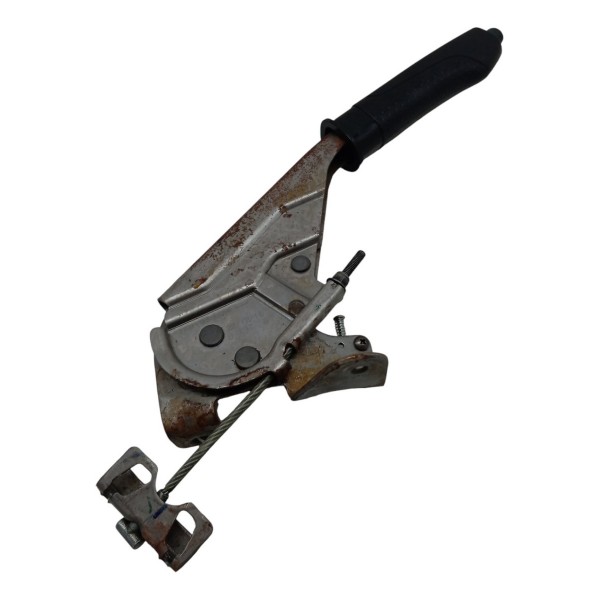 Alavanca Freio Mão Renault Kwid 1.0 3cc 2018 2019 2020 2021