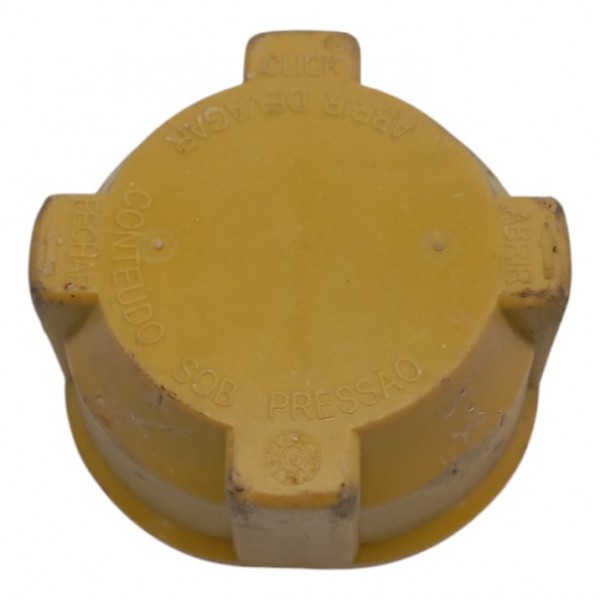 Tampa Reservatório Radiador Chevrolet Celta 2005 2006 2007