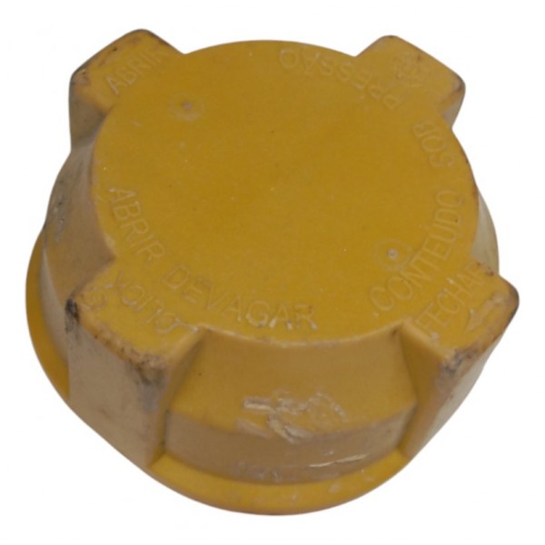 Tampa Reservatório Radiador Chevrolet Celta 2005 2006 2007