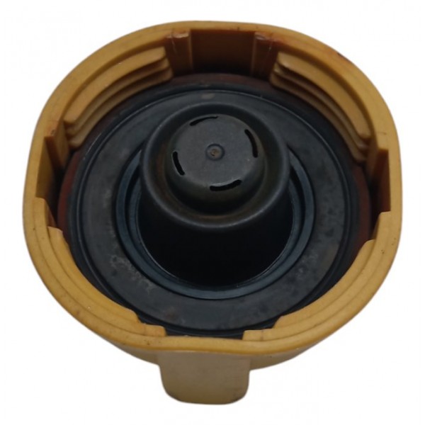 Tampa Reservatório Radiador Chevrolet Celta 2005 2006 2007