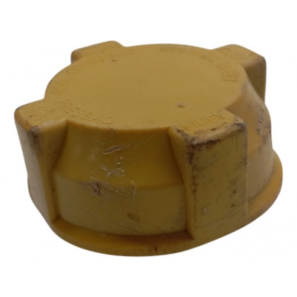 Tampa Reservatório Radiador Chevrolet Celta 2005 2006 2007