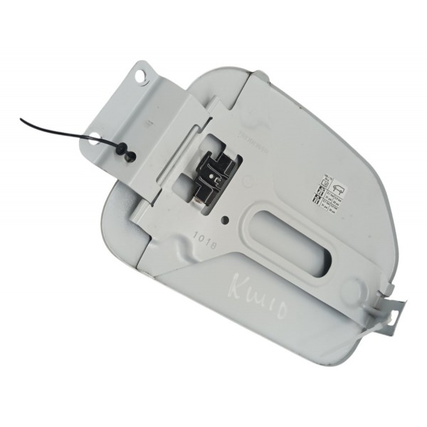 Tampa Portinhola Combustivel Renault Kwid 1.0 3cc 2019 2020