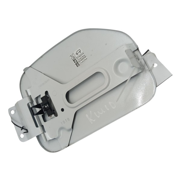 Tampa Portinhola Combustivel Renault Kwid 1.0 3cc 2019 2020