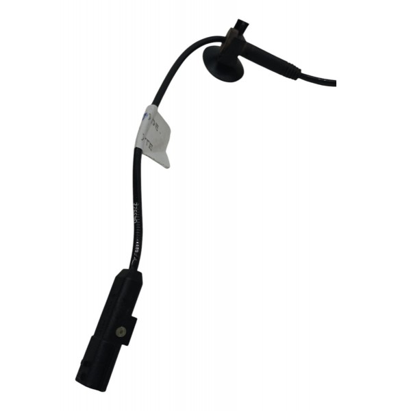 Sensor Abs Dianteiro Esquerdo Renault Kwid 1.0 3cc 2019 2020
