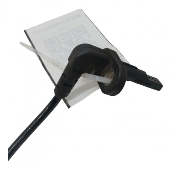 Sensor Abs Dianteiro Esquerdo Renault Kwid 1.0 3cc 2019 2020