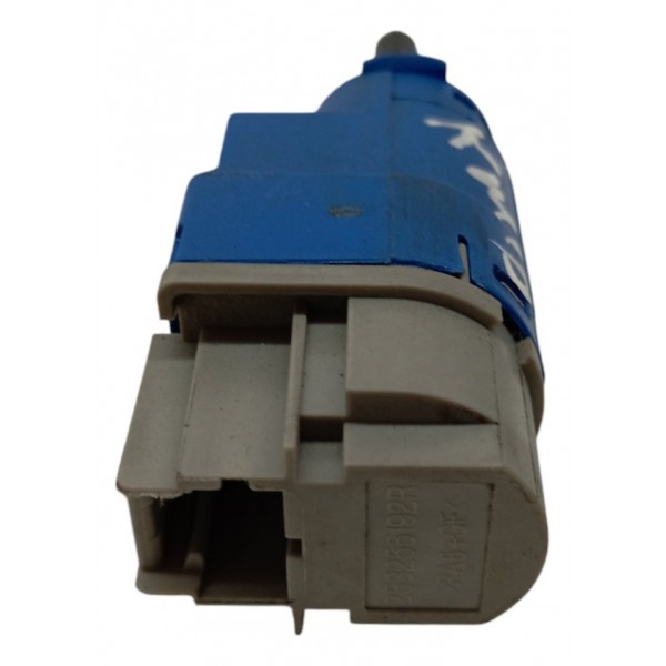 Sensor Interruptor Pedal Embreagem Renault Kwid 2018 2019 20