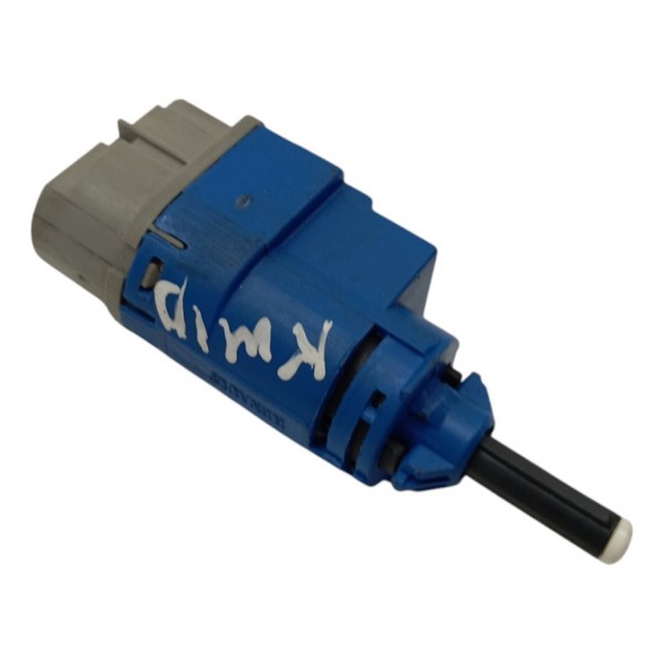 Sensor Interruptor Pedal Embreagem Renault Kwid 2018 2019 20