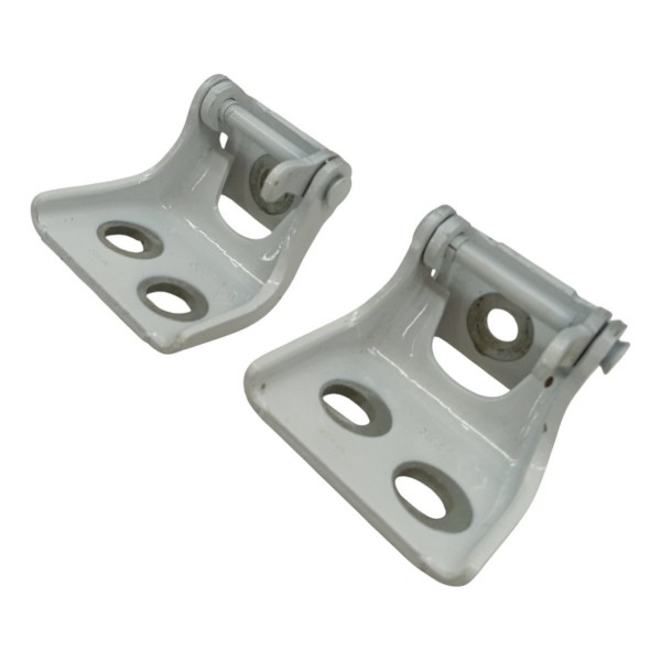 Par Dobradiça Porta Traseira Direita Renault Kwid 1.0 2019