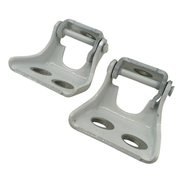 Par Dobradiça Porta Traseira Direita Renault Kwid 1.0 2019