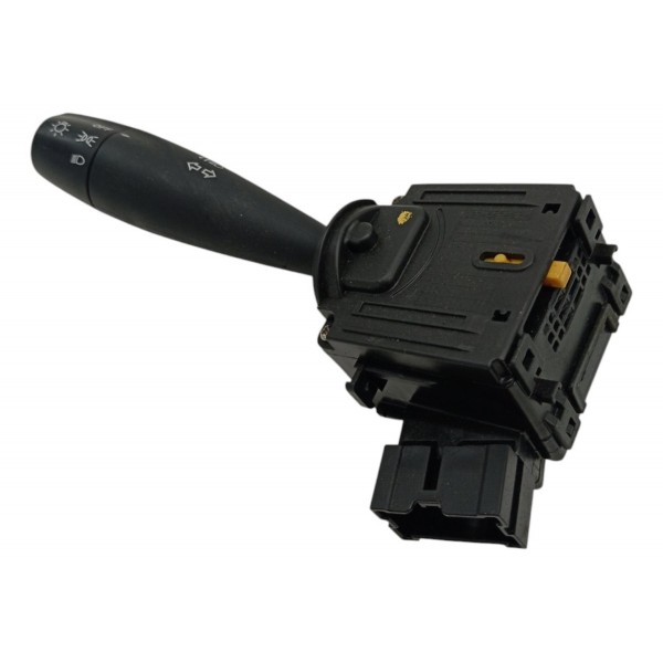 Chave Comando Seta Luz Farol Renault Kwid 1.0 2018 2019 2020