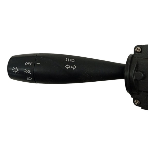 Chave Comando Seta Luz Farol Renault Kwid 1.0 2018 2019 2020