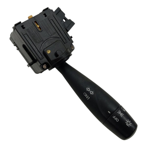 Chave Comando Seta Luz Farol Renault Kwid 1.0 2018 2019 2020