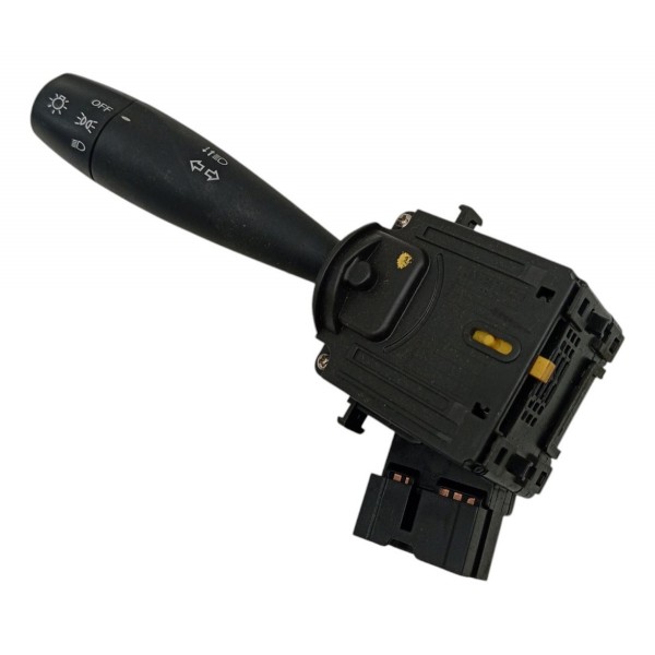 Chave Comando Seta Luz Farol Renault Kwid 1.0 2018 2019 2020