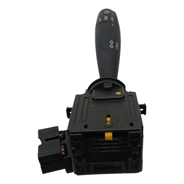 Chave Comando Seta Luz Farol Renault Kwid 1.0 2018 2019 2020