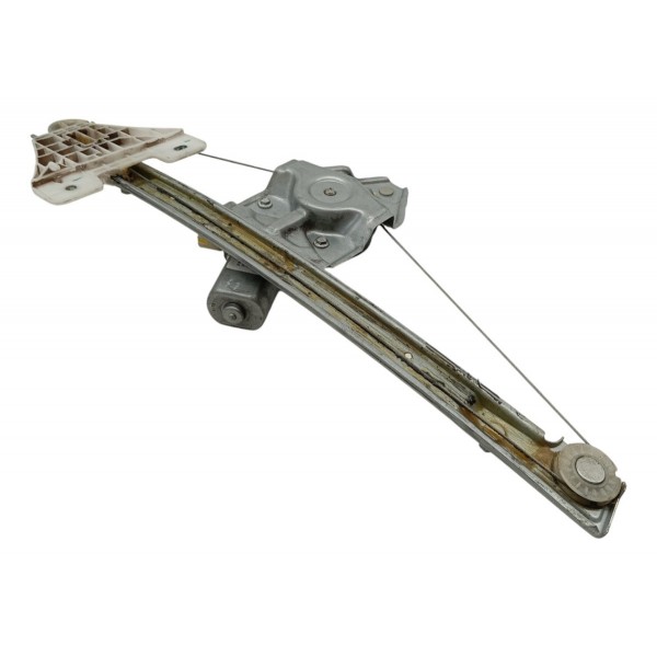 Maquina Vidro Dianteira Esquerda Renault Kwid 1.0 2018 2019