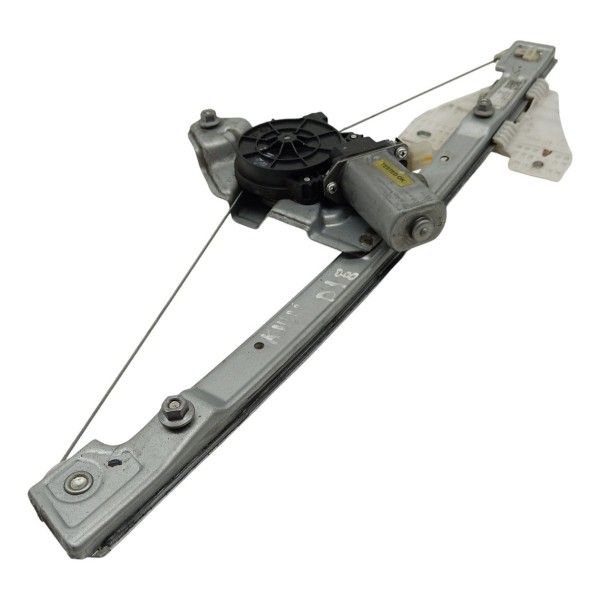 Maquina Vidro Dianteira Esquerda Renault Kwid 1.0 2018 2019