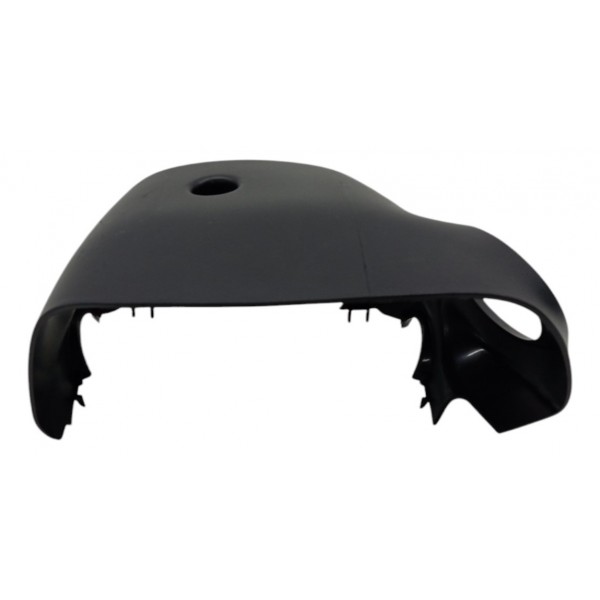 Acabamento Moldura Coluna Direção Renault Kwid 1.0 2019 2020