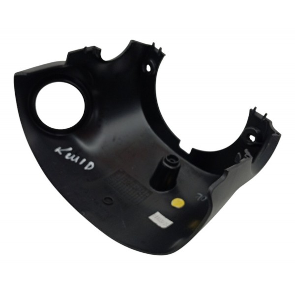 Acabamento Moldura Coluna Direção Renault Kwid 1.0 2019 2020