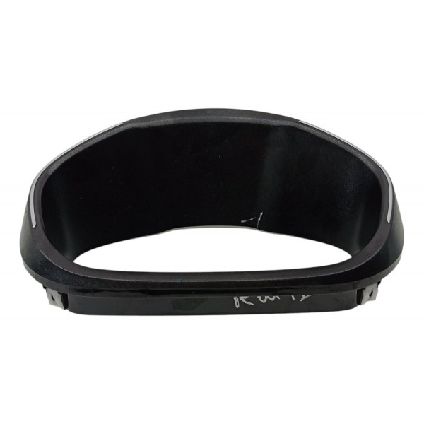 Moldura Painel Instrumentos Renault Kwid 1.0 3cc 2019 2020