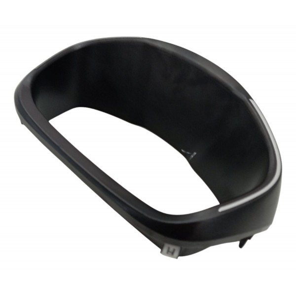 Moldura Painel Instrumentos Renault Kwid 1.0 3cc 2019 2020