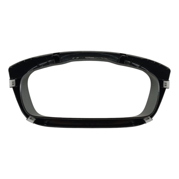 Moldura Painel Instrumentos Renault Kwid 1.0 3cc 2019 2020