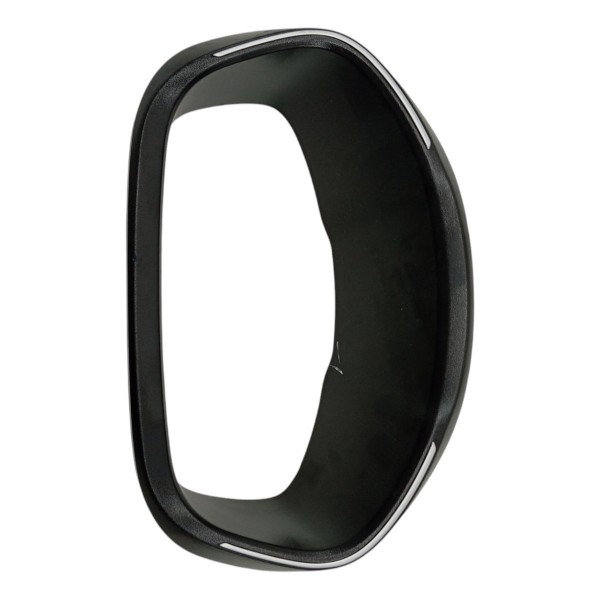 Moldura Painel Instrumentos Renault Kwid 1.0 3cc 2019 2020