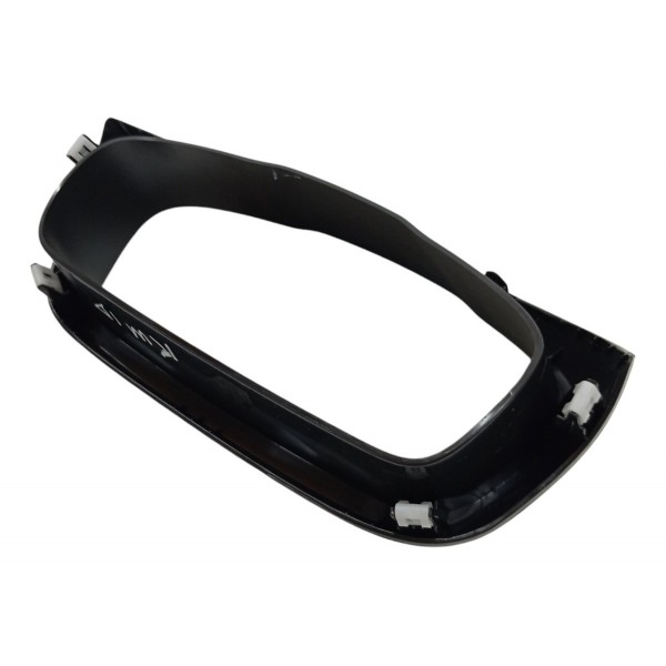 Moldura Painel Instrumentos Renault Kwid 1.0 3cc 2019 2020