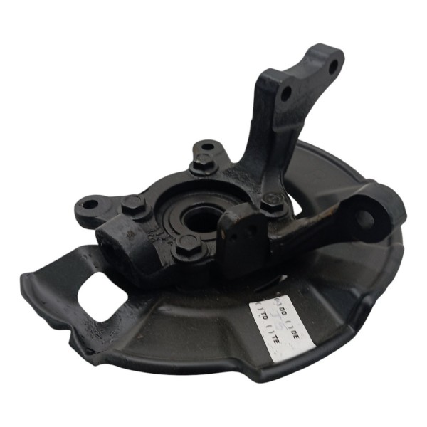 Montante Cubo Roda Dianteira Direita Jac J5 1.5 16v 2012 13