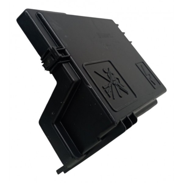 Tampa Caixa Fusivel Renault Kwid 1.0 3cc 2019 2020 2021 2022