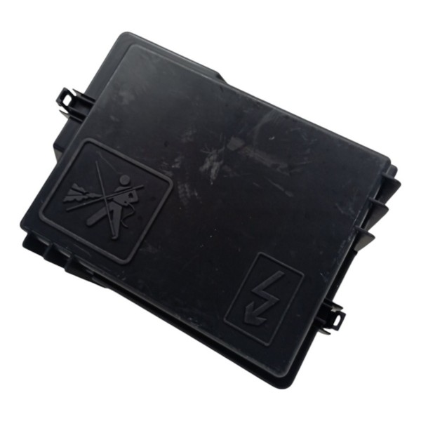 Tampa Caixa Fusivel Renault Kwid 1.0 3cc 2019 2020 2021 2022