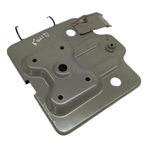 Suporte Caixa Bateria Renault Kwid 1.0 3cc 2019 2020 2021 22