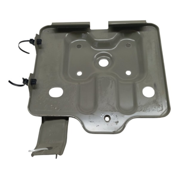 Suporte Caixa Bateria Renault Kwid 1.0 3cc 2019 2020 2021 22