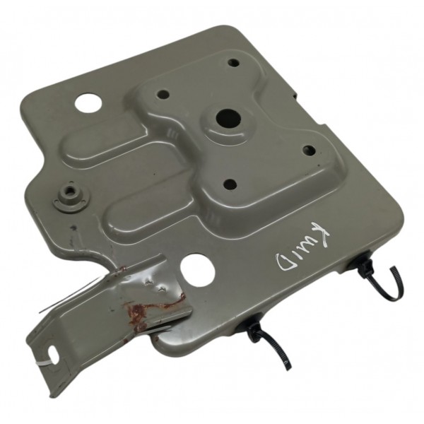 Suporte Caixa Bateria Renault Kwid 1.0 3cc 2019 2020 2021 22
