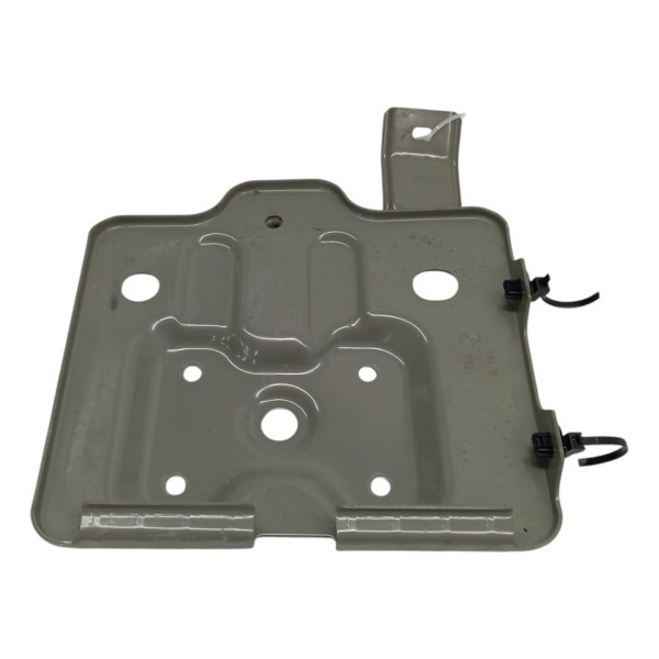 Suporte Caixa Bateria Renault Kwid 1.0 3cc 2019 2020 2021 22