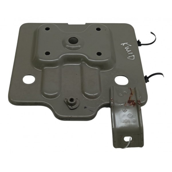 Suporte Caixa Bateria Renault Kwid 1.0 3cc 2019 2020 2021 22