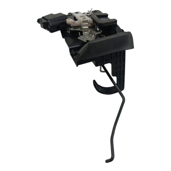 Fechadura Elétrica Dianteira Esquerda Renault Kwid 2018 2019