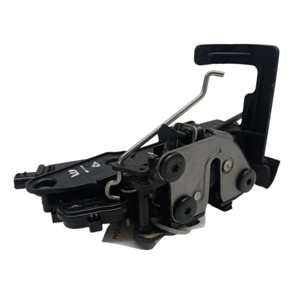 Fechadura Elétrica Dianteira Esquerda Renault Kwid 2018 2019