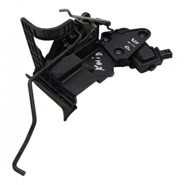 Fechadura Elétrica Dianteira Esquerda Renault Kwid 2018 2019