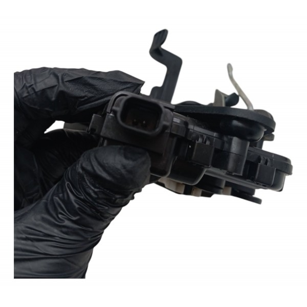 Fechadura Elétrica Dianteira Esquerda Renault Kwid 2018 2019