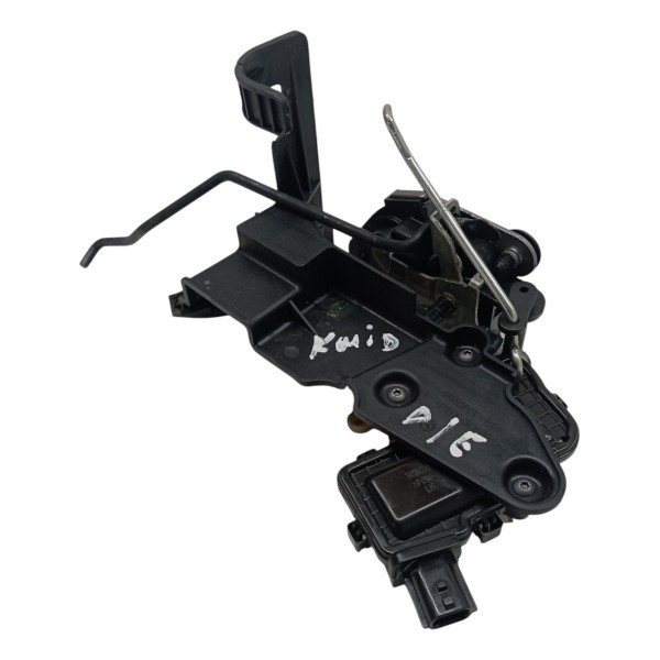 Fechadura Elétrica Dianteira Esquerda Renault Kwid 2018 2019