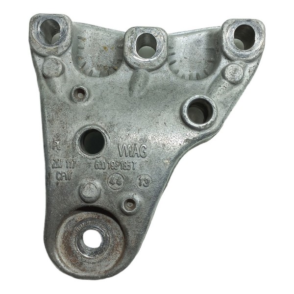 Suporte Coxim Motor Lado Direito Volkswagen Polo 1.6 8v 2010