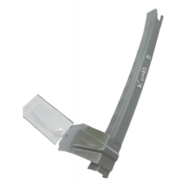 Guia Vidro Porta Dianteira Direita Renault Kwid 1.0 2019 20