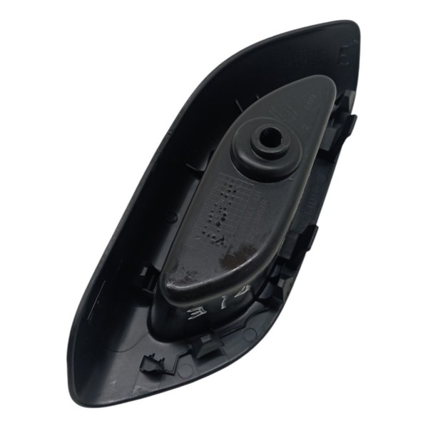 Puxador Interno Dianteiro Esquerdo Renault Kwid 2018 2019 20