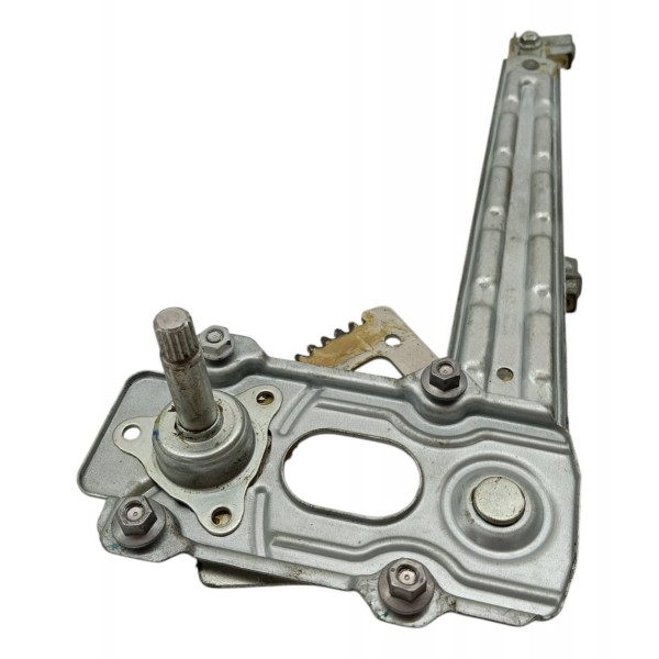 Maquina Vidro Traseira Esquerda Renault Kwid 1.0 2018 2019