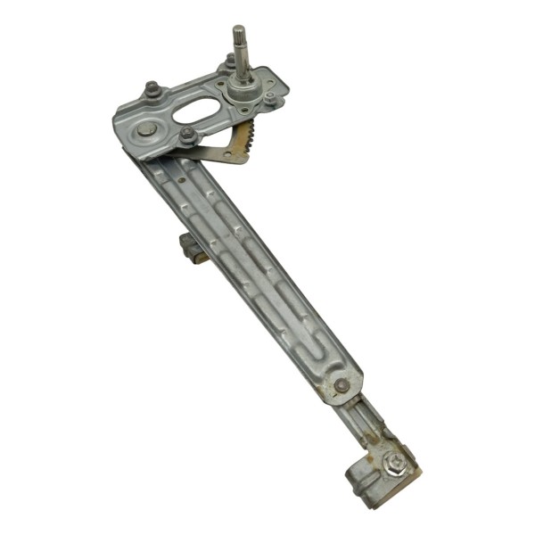 Maquina Vidro Traseira Esquerda Renault Kwid 1.0 2018 2019