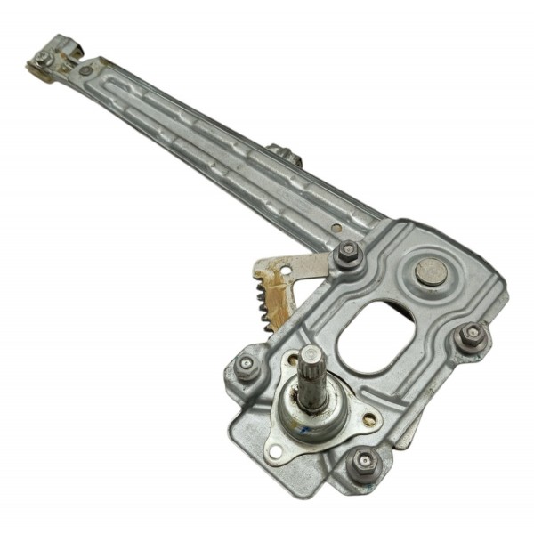 Maquina Vidro Traseira Esquerda Renault Kwid 1.0 2018 2019