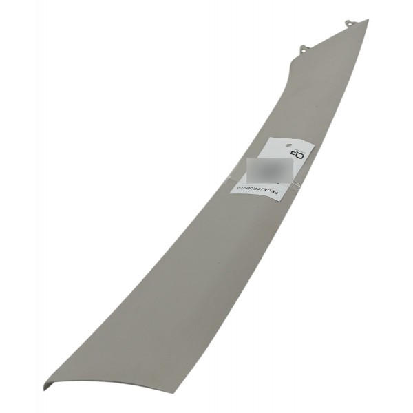 Moldura Coluna Parabrisa Direita Renault Kwid 1.0 3cc 2019