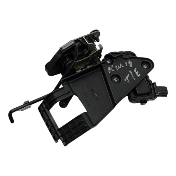 Fechadura Elétrica Traseira Esquerda Renault Kwid 2018 2019