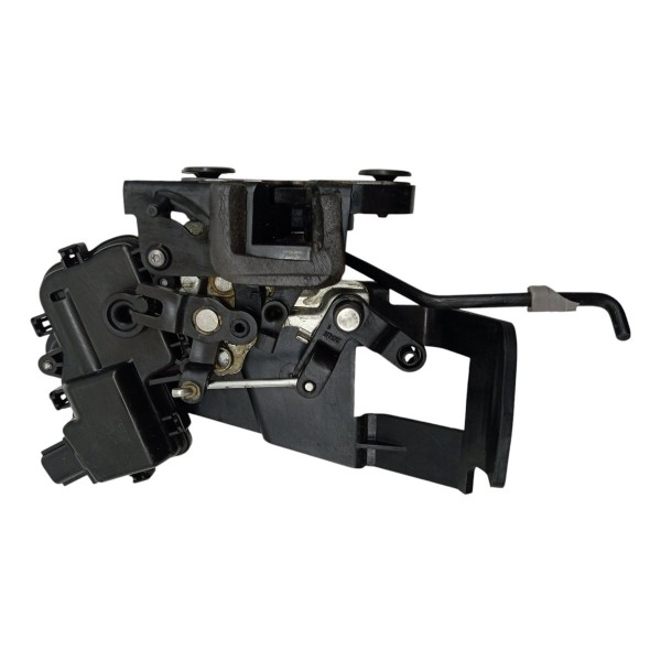 Fechadura Elétrica Traseira Esquerda Renault Kwid 2018 2019